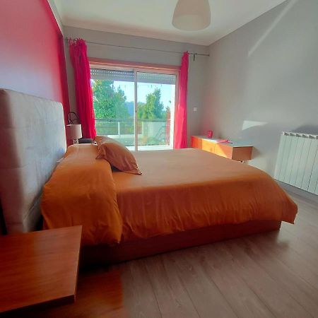 Alto Minho Central Apartment Paredes de Coura Bagian luar foto
