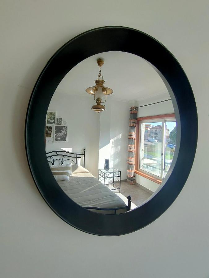 Alto Minho Central Apartment Paredes de Coura Bagian luar foto