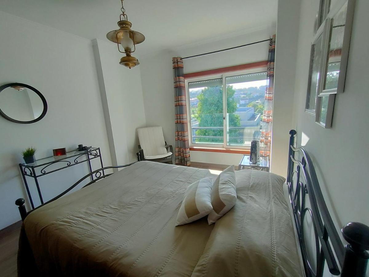 Alto Minho Central Apartment Paredes de Coura Bagian luar foto