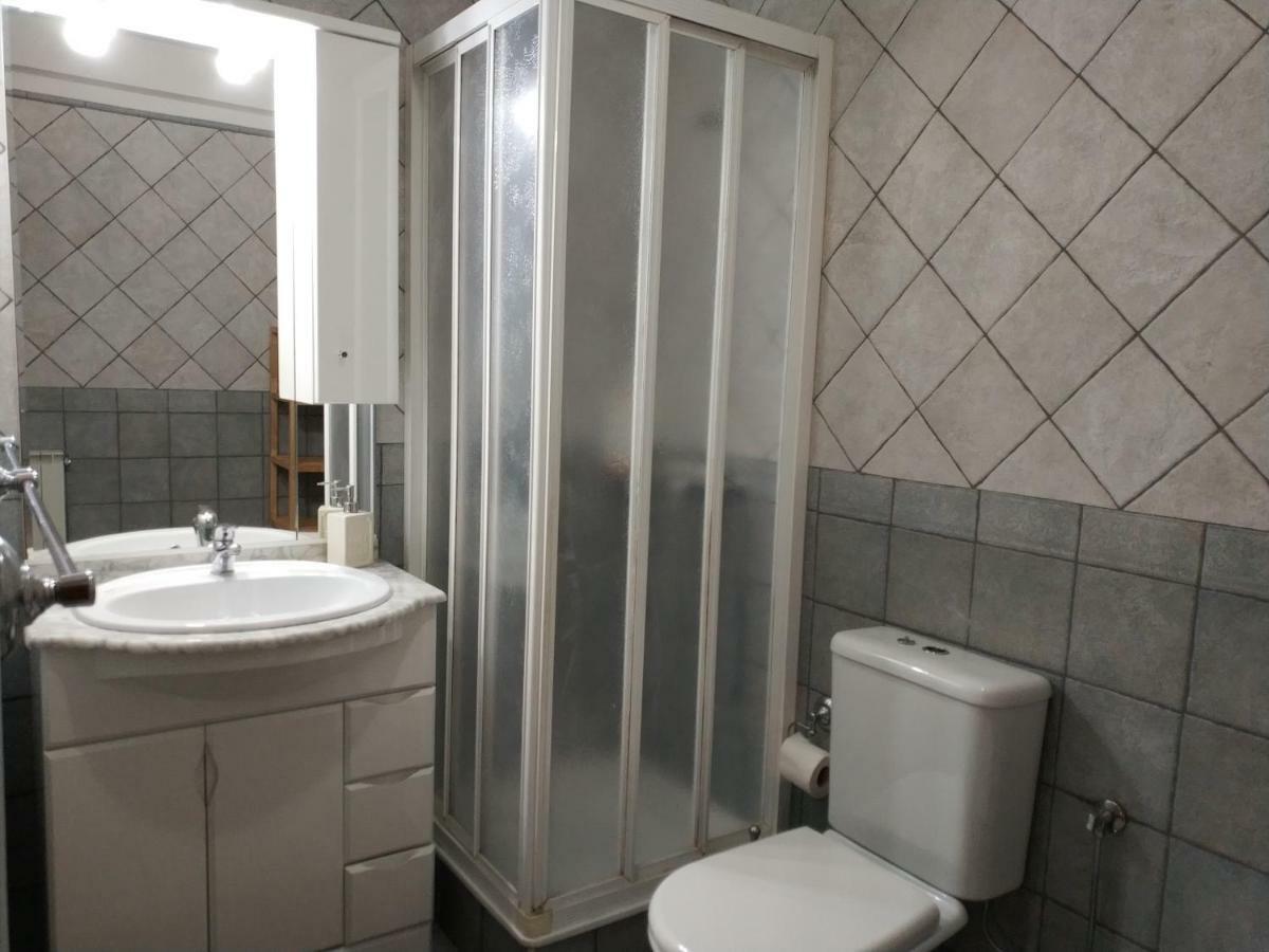 Alto Minho Central Apartment Paredes de Coura Bagian luar foto