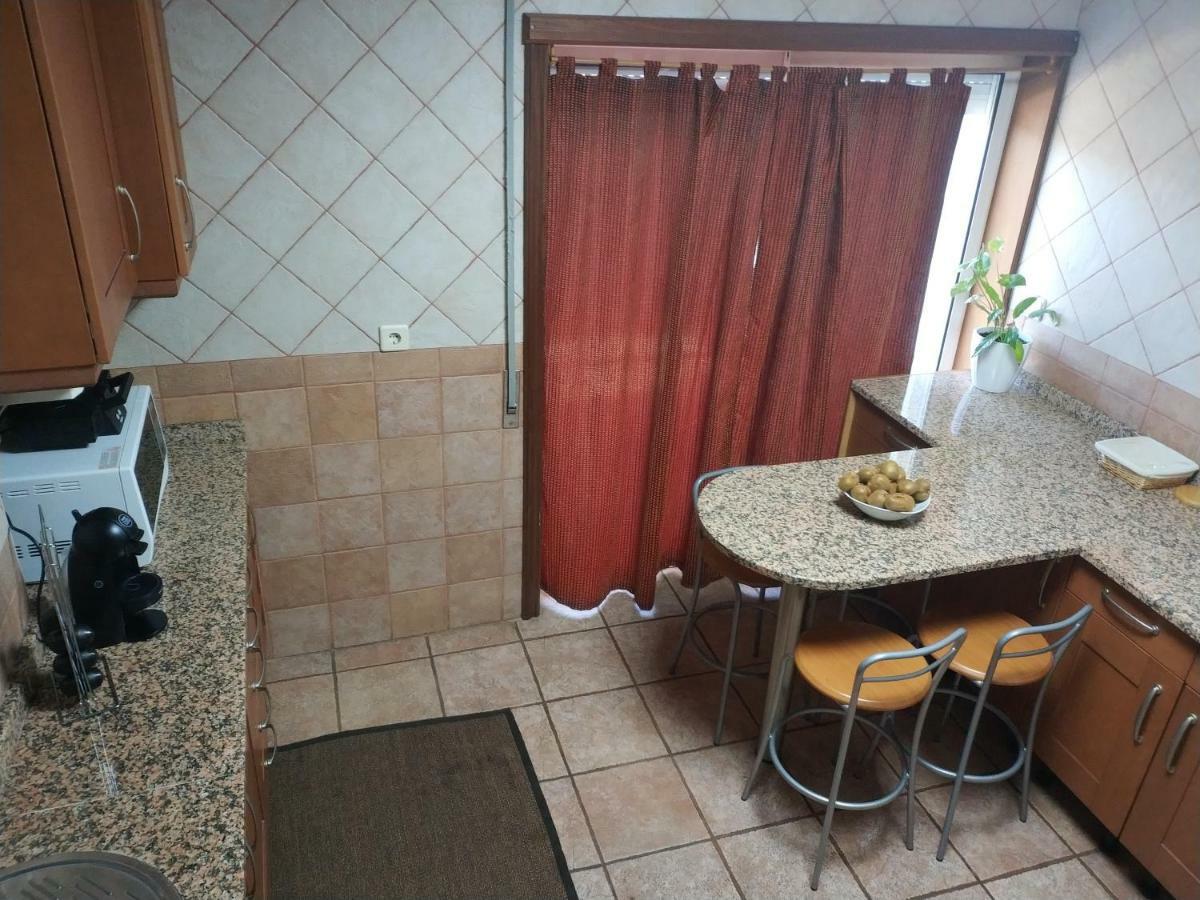 Alto Minho Central Apartment Paredes de Coura Bagian luar foto
