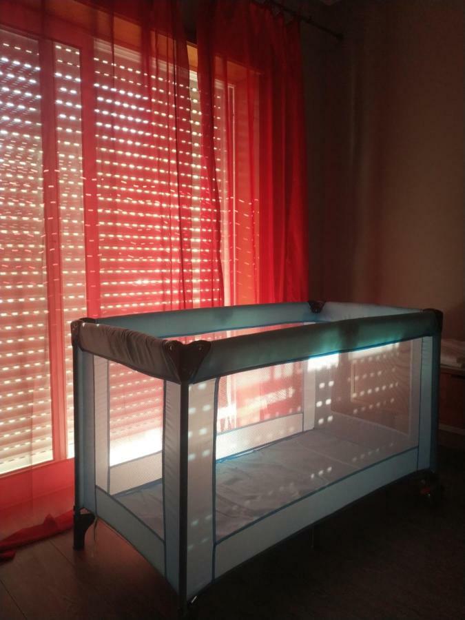 Alto Minho Central Apartment Paredes de Coura Bagian luar foto